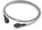 Campingmoon Camping Gas Canister Head Adapter Gas Hose for EN417 Lindal Valve Screw-on Type Canister and Device BKZ17