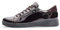ara Damen ROM Sneaker, Amarone, 42.5 EU