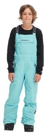 Kinder Ski-Latzhose | Blau