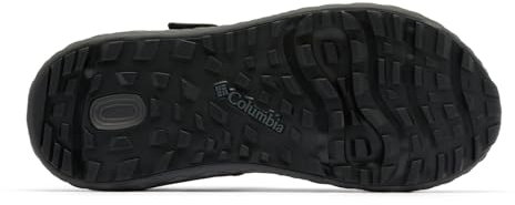 Columbia Konos Hiker 3-Strap Sandalo Uomo
