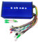 HUAYONGSS Elektrisches Fahrrad/Dreirad/Roller BLDC DC Motorsteuerung 48V 60V 72V 84V 3000W 24mos 100A 80A 60A(48V-84V 60A-100A)