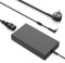 230W Netzteil 5.5 * 2.5mm Kompatibel mit MSI GS66 GS75 GS73VR GS65 Stealth P65 P75 GP65 Creator Gaming Laptop GT70 GT60 WS75 WS66 WS65 GX70 WT70 A17-230P1B Laptop ladekabel Ladegerät