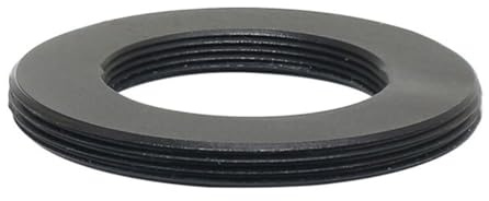 Mikroskop M42 zu RMS M42 zu C-Mount-Adapter Mikroskop RMS-Gewinde/C-Mount-Objektiv zu M42 x 0,75 mm Adapter(M42 to C)