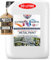TRADE SUPPLIES UK - Extreme Metal Paint - Polyurethane-Based Durable Coating for Vehicles, Machinery & Metal Surfaces – Protects Against Rust & Corrosion - (Dark Green, 20L)