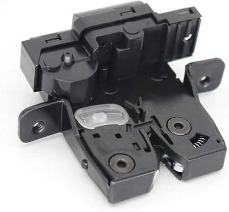 Pour N&issan Pour Qashqai MK1 2 Micra K12 Actionneur De Verrouillage De Coffre De Hayon 90502-2DX0A 905022DX0A Serrure Coffre Hayon