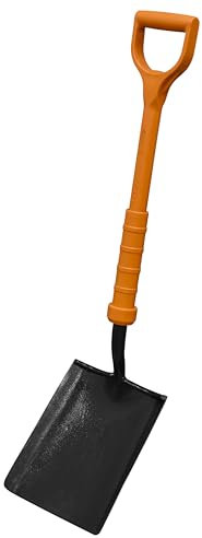Sealey Insulated Square Mouth Shovel - HVCT01