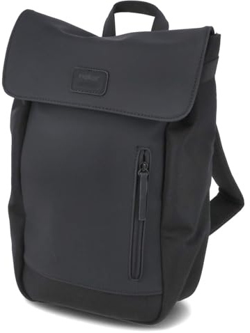 Rieker H5100-00 Cityrucksack Synthetik in schwarz