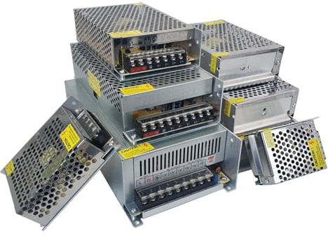 Transformadores 220 V a 3 V, 5 V, 9 V, 12 V, 15 V, 18 V, 24 V, 36 V, 48 V, alimentación 5 12 y 24 V, transformadores, 220 V, 110 V, convertidor de 12 V, 5 V, 36 V, 15 V, 3 A)