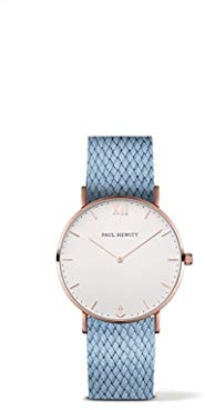Montre Femme Paul Hewitt Bleu PH-SA-R-SM-W-26S
