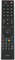 allimity CT-90327 Reemplazo de Control Remoto para Toshiba LCD TV 75015476 32RV665DB 32RV675DB 32RV685DB 32XV625DB 32XV635DB 37RV665DB 37XV625D 37XV625D 37XV635D 37XV635DB 37XV635DR 37ZV635DB