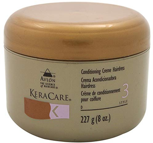 Keracare Conditioning Care Hairdress 227 g