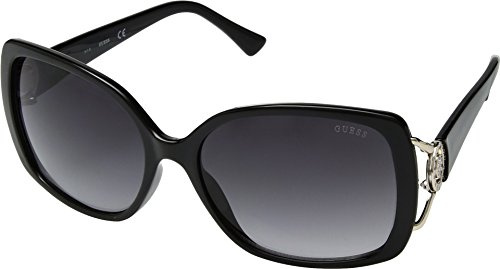 GUESS Factory Damen-Sonnenbrille aus Kunststoff