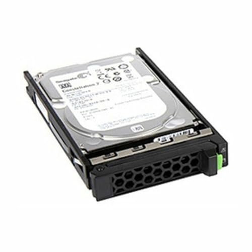 FUJITSU - Disque dur - 300 Go - échangeable à chaud - 3.5 - SAS 12Gb/s - 10000 tours/min - pour PRIMERGY RX2520 M5, RX2530 M5, RX2530 M5 Liquid Cooling, RX2540 M5, TX2550 M5 (3.5)