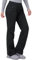 33,000ft Damen Skihose Outdoorhose Wasserdicht Winddichte Softshellhose Warme Gefütterte Trekkinghose Atmungsaktive Schnelltrocknende Thermohose Wanderhose Winter Ski Pants Women Schwarz 42W*31L