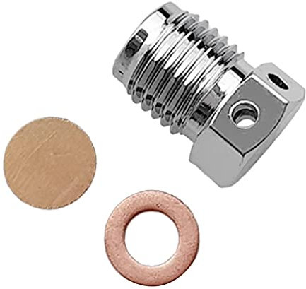 Colcolo Bursting Discs Diving Bottle Valve 5250psi Made of Chromed Brass