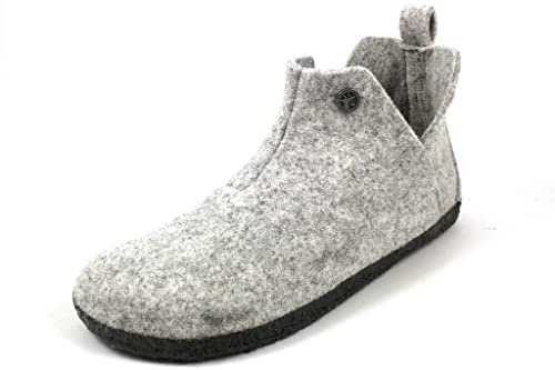 Birkenstock adult Andermatt grau Gr. 41