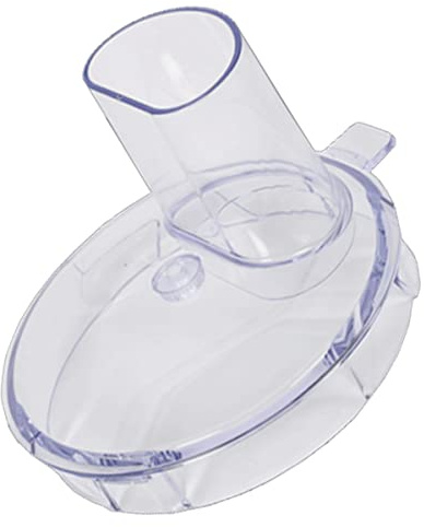 Couvercle de bol MS-651808 pour Robot culinaire MOULINEX EASYFORCE