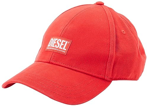 Diesel_Corry-Jacq-WASH CAPP_HAT_Rot_