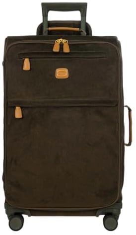 Bric's Life Trolley 70 cm Olive