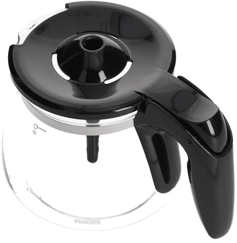 verseuse adaptable pour hd7447/20/00, hd7459/31/61/81, hd7461/00