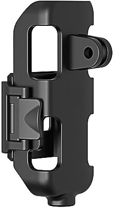 Staffa di supporto per treppiede per DJI OSMO Pocket 2 Handheld Gimbal Camera, con supporto treppiede da 1/4
