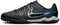 NIKE Jr Legend 10 Academy Tf Football Shoe, Black Blue Black Chrome Hyper Royal, 2.5 UK