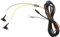 FITCAMX Sicherungskasten Kabel Hardwire Kit, 4in1 ATO (Regular), Mini, Micro2, Low-Profile mini
