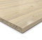 AUPROTEC 19mm Spanplatte Zuschnitt Polar Pine Urus melaminharzbeschichtet Länge bis 200cm Dekorplatten Zuschnitte mit Umleimer Auswahl: 180 x 90 cm (ABS Kante Lange Seite)