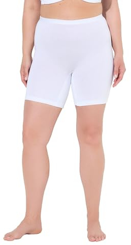 Ulla Popken Damen Panty