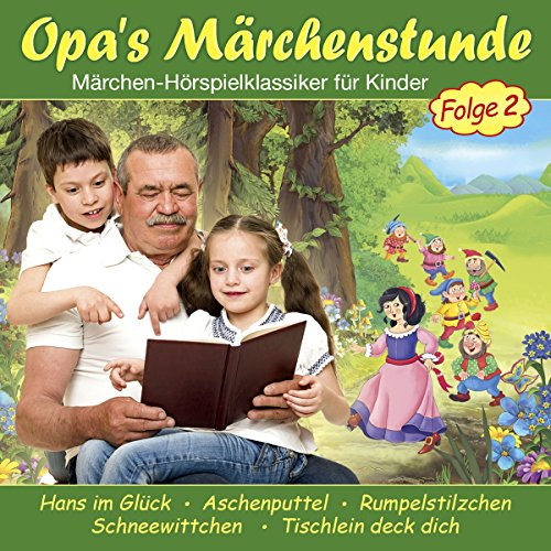 Opa'S Märchenstunde Folge 2
