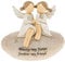 Always My Sister Forever My Friend Engraved Pebble Gift