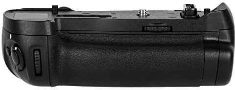 ayex AX-D850 battery grip for Nikon D850 (similar to MB-D18) 100% compatibility - battery grip ideal for photographing in portrait format