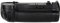 ayex AX-D850 battery grip for Nikon D850 (similar to MB-D18) 100% compatibility - battery grip ideal for photographing in portrait format