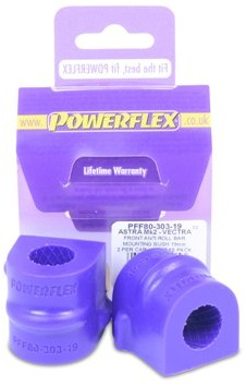 Powerflex PFF80-303-19 Bushes