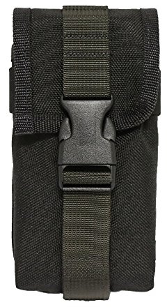ESEE Sheath Accessory Pouch - Compatible with Models 5/6 - Made in USA