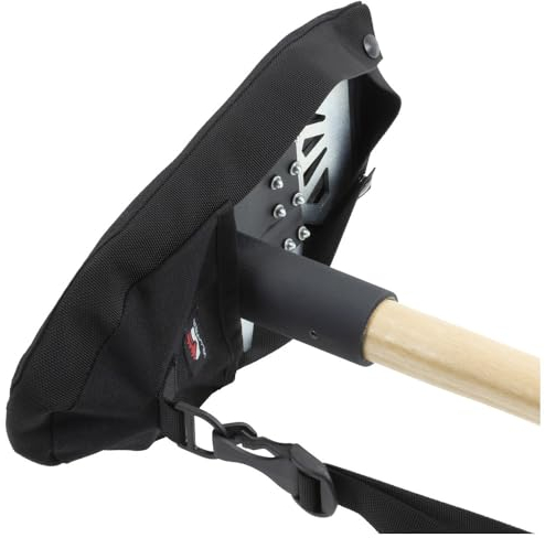 Dönges Schutzholster für Gorgui V2 CVC0104-AAA0B (Waldbrand Gorgui Feuerrechen)