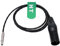 HangTon Odyssey 7 7Q 7Q+ Apollo Monitor XLR 4 Pin Power Supply Cable for Convergent Design