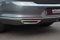 Auspuffblende für Passat B8 (2016+)
