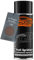 TRISTARcolor Motorradlack Spraydose für Piaggio Scooters 130 Marrone Metallic Basislack Sprühdose 400ml
