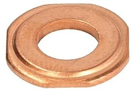 ENGITECH ENT250344 Dichtring Einspritzventil Kompatibel mit OPEL Corsa D Schrägheck S07 0821017 55578387 0821776