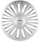 Goodyear 15 SILBER ESTAMBUL NABENABDECKUNG