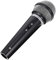 STOBOK Microfono per Bambini Pretend Microfono Giocattolo Plastica Microfono Fake Mic Costume Prop for Birthday Party Favors Frence Play O Costume Prop