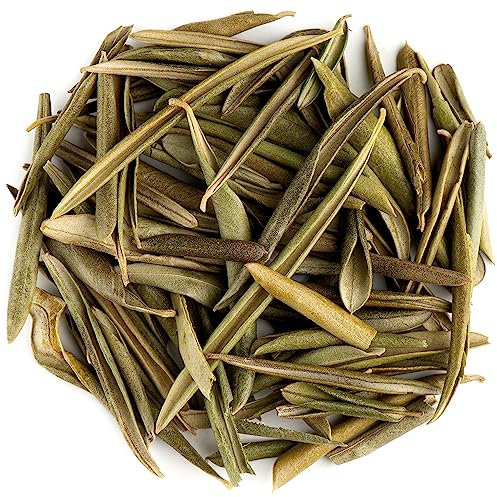 Olivo Foglie Infuso Biologico - Bio
