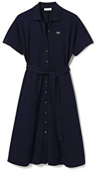 Lacoste Ef7923 Robes Femme (Lot de 1)