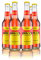 Winade rosé alkoholfrei 6 x 0,33l - alkoholfreie Alternative zur Weinschorle - Bio-Qualität, vegan und nachhaltig produziert für alkoholfreien Biowein…