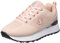 Champion RR Champ Platform K, Sneakers Donna, Rosa (PS013), 38 EU
