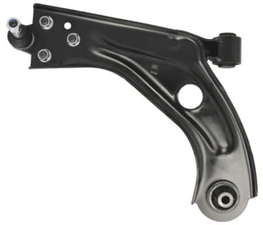 REINHOCH AXLE FRONT, LEFT