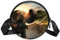 Wild Elephant Baden Sonnenuntergang Wald Umhängetasche Messenger Bag Geldbörse für Frauen, Mehrfarbig, 6.7x6.7x2.3 in, Sling Rucksäcke