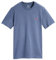 Levi's Ss Original Housemark Tee T-Shirt Homme, Vintage Indigo X, S