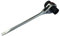 RatchetScrench Kettensägenschlüssel, 13 mm und 19 mm